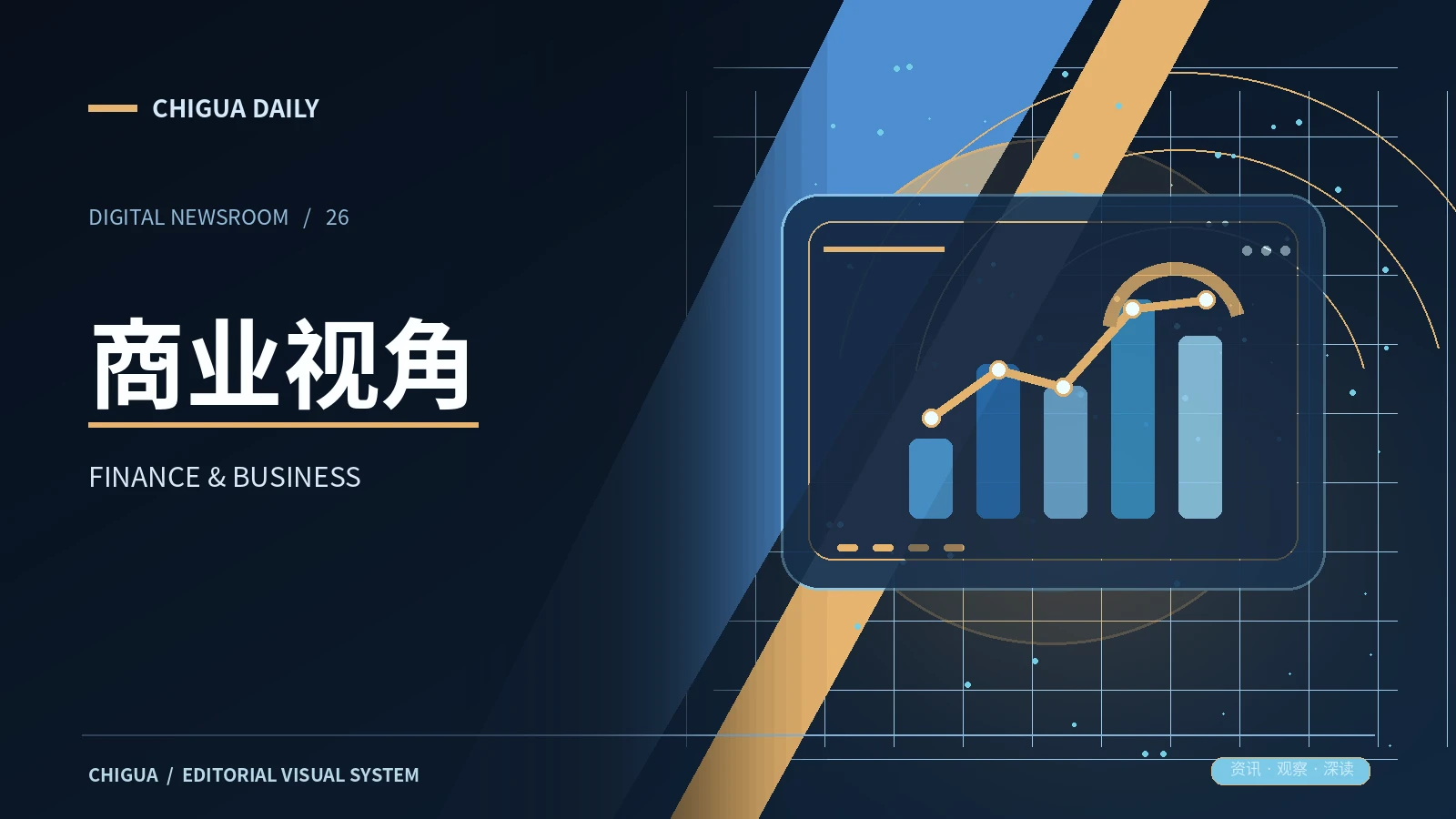 商业视角图文专题